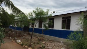 Ndumbwe Primary School