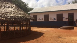 Likonde Primary School