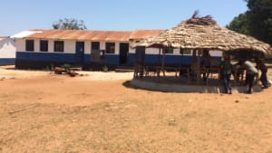 Mkwajuni Primary School